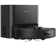 Dreame ROBOT SPRZĄTAJĄCY DREAME F20 PLUS (CZARNY) - 1486705 - zdjęcie 2